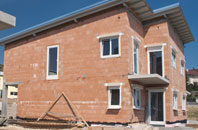 Broughton Moor home extensions