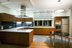 kitchen extensions Broughton Moor
